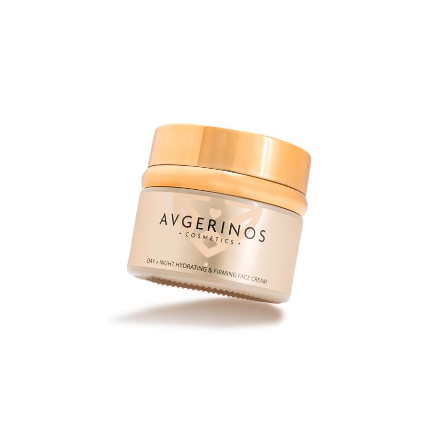 Hydrating Face Cream 50ml