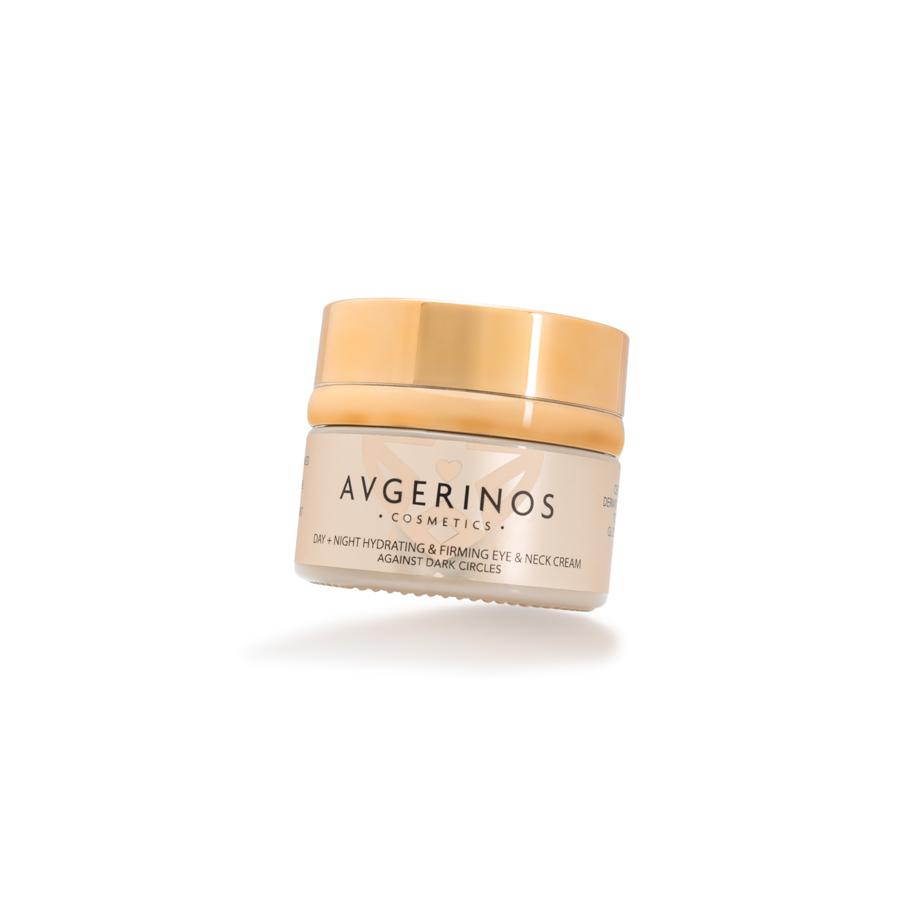 Hydrating Eyes Cream 30ML