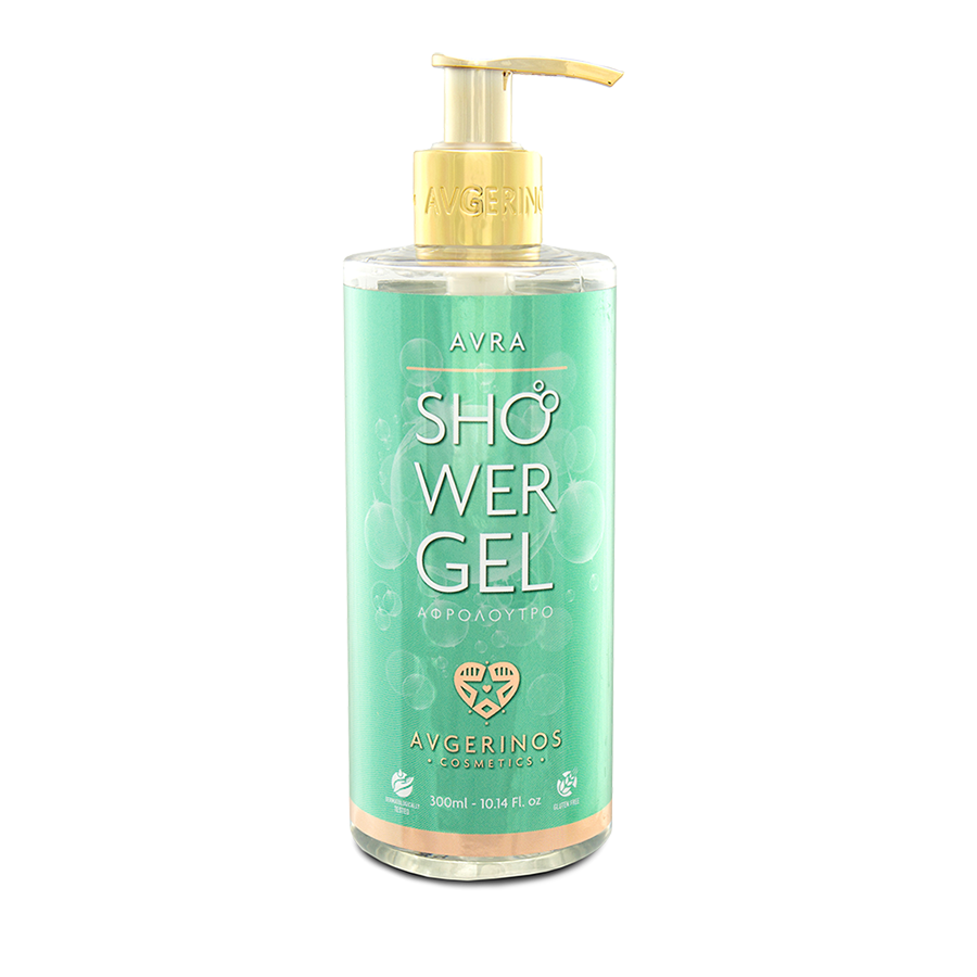 Avra Shower Gel 300ML