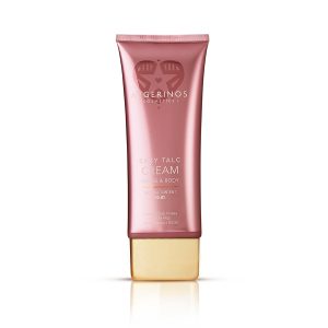 BABY TALC HAND & BODY CREAM 200ML