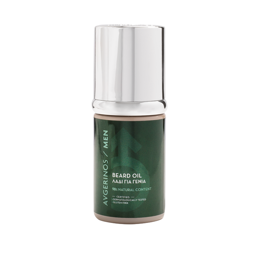 Beard Oil 30ML