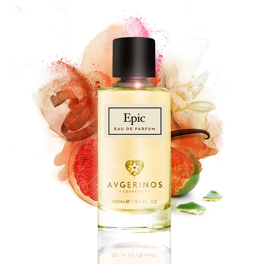 Epic 1 Perfume For Women