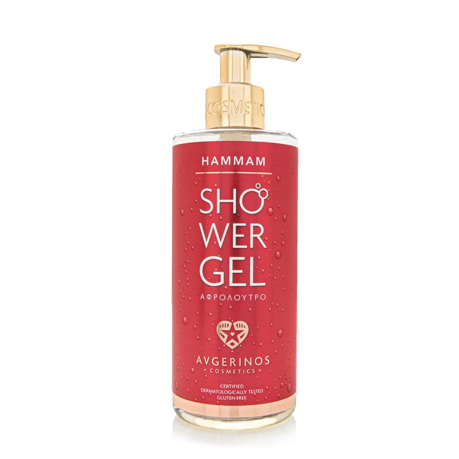 Hammam Shower Gel 300ML