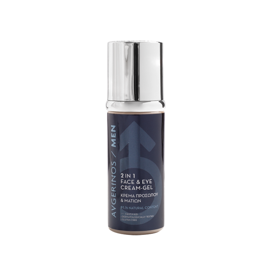 Men’s Face Cream 2in1 50ML