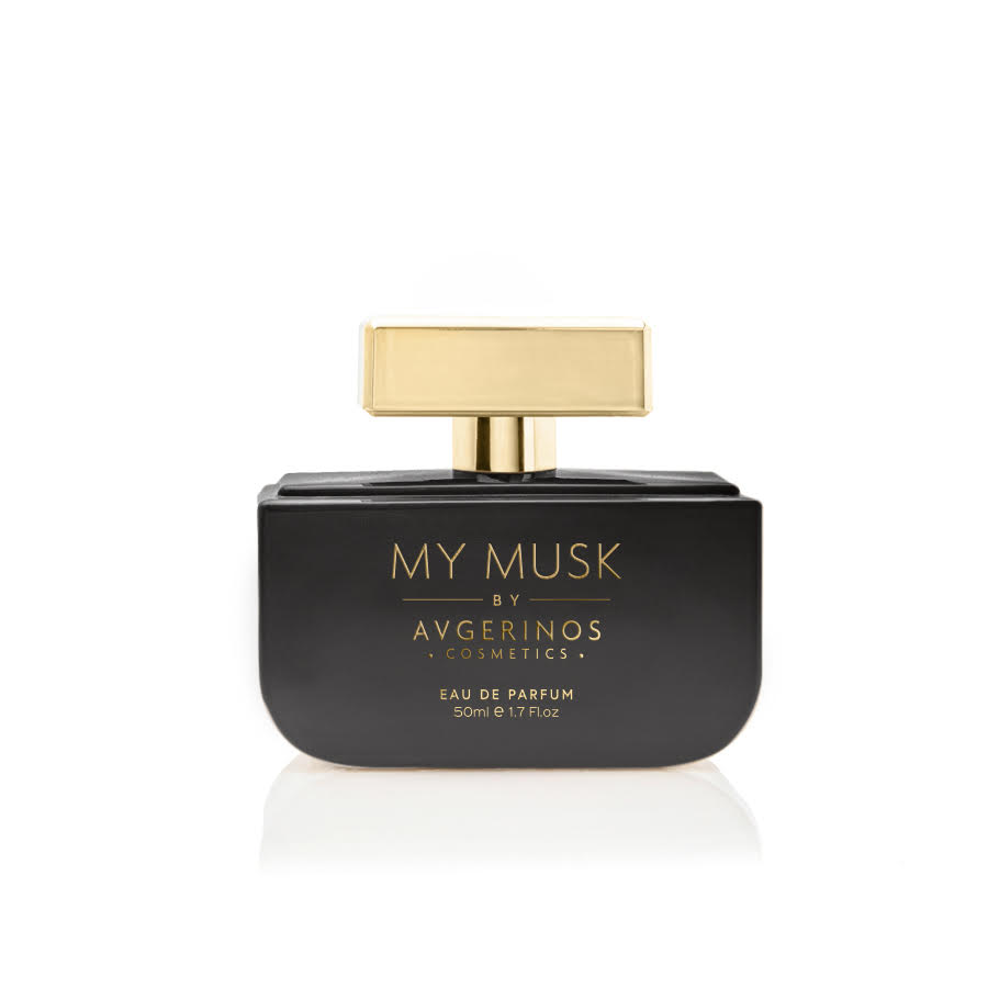 Musk My Musk Eau De Parfum 50ML