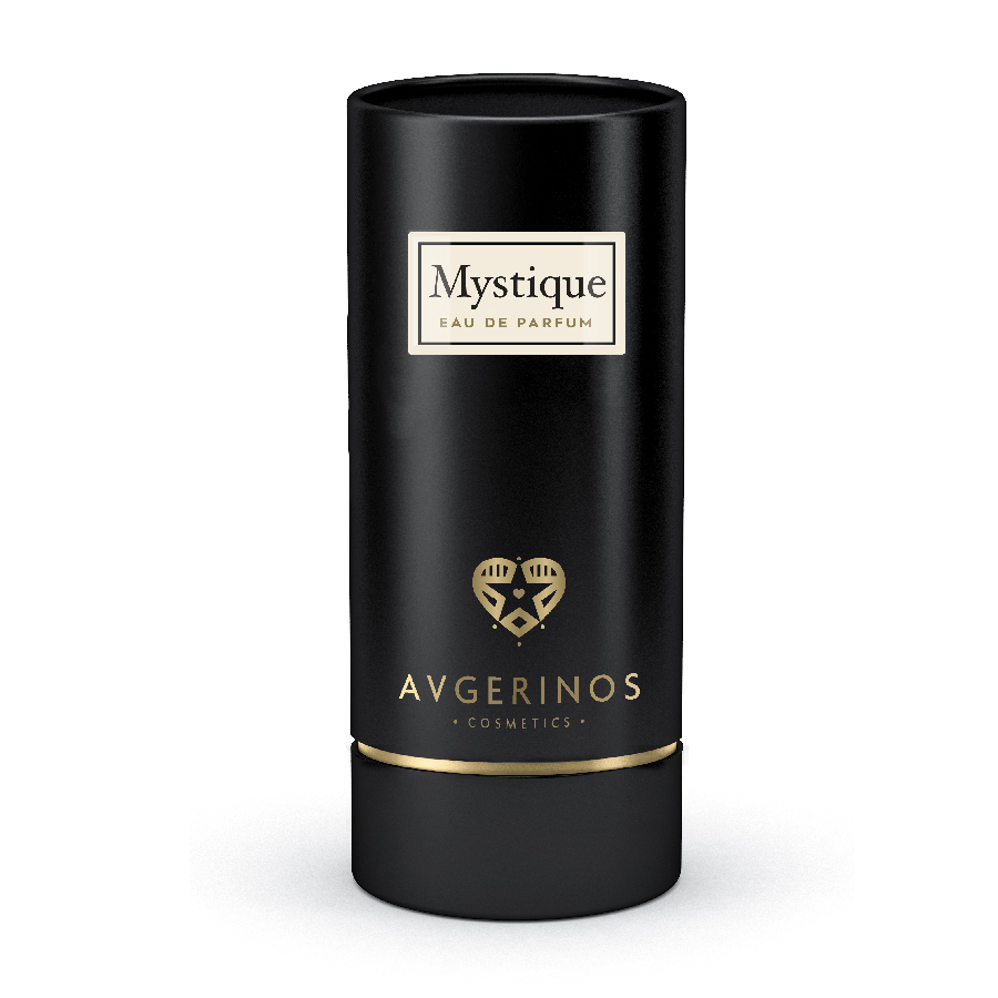 Mystique Eau De Parfum Avgerinos Cosmetics Cyprus