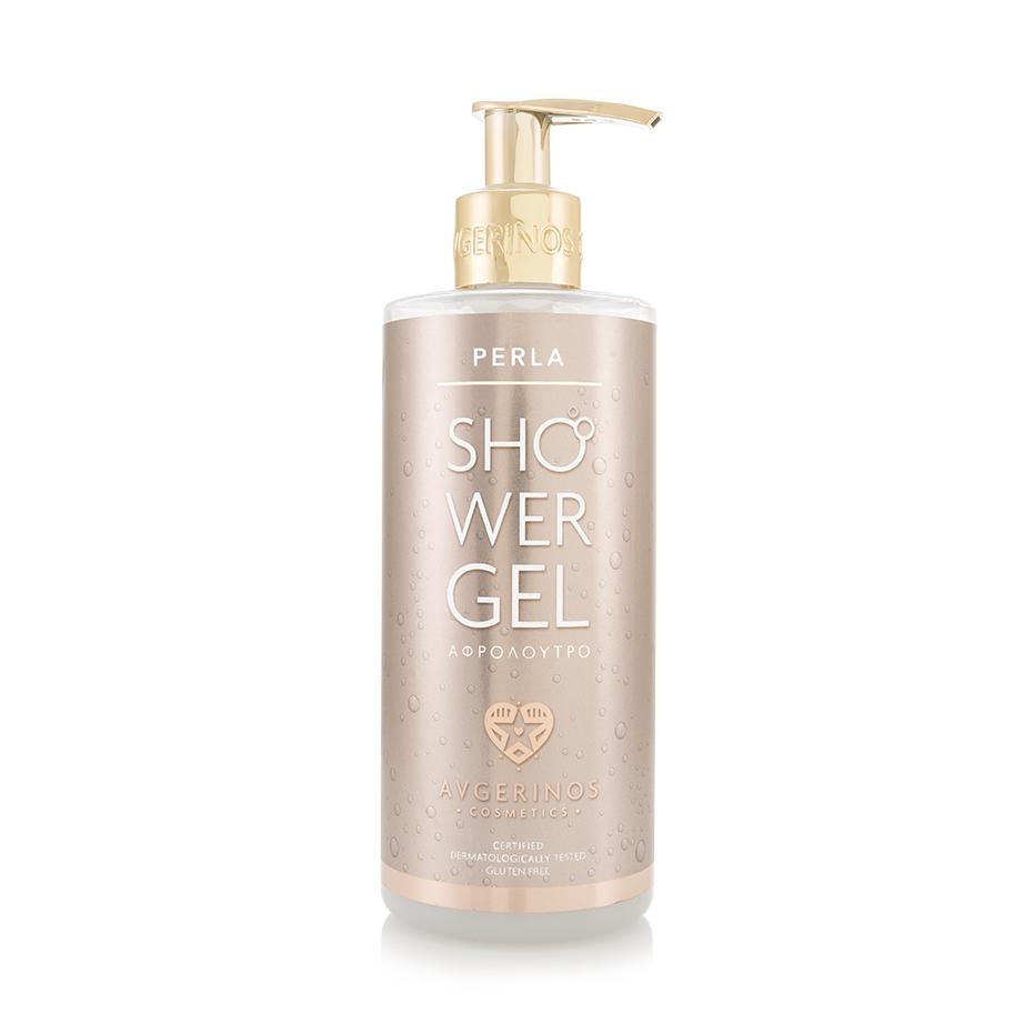 Perla Shower Gel 300ML