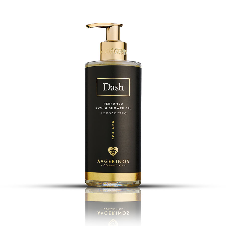 Dash Men Showergel 300ML