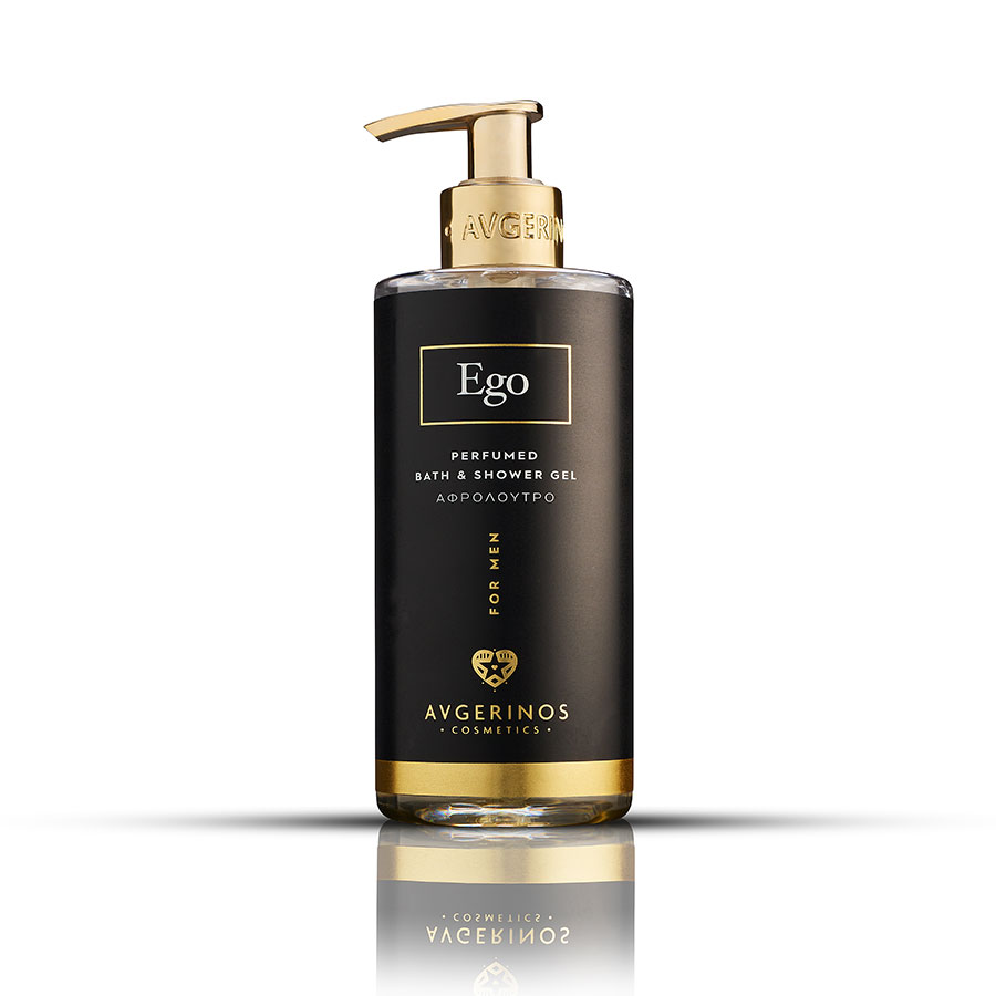 Ego Men Showergel 300ML