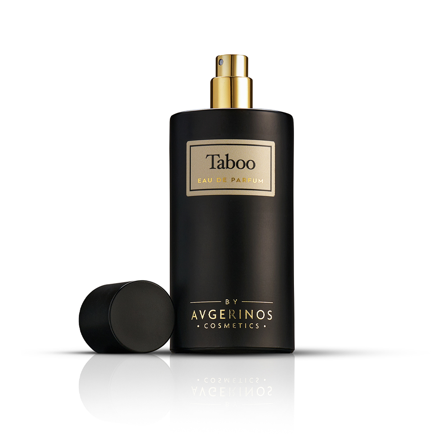 Taboo Eau De Parfum - Avgerinos Cosmetics Cyprus