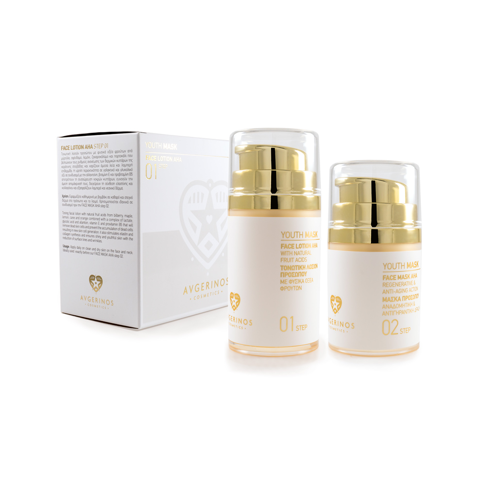 Youth Mask 60ML