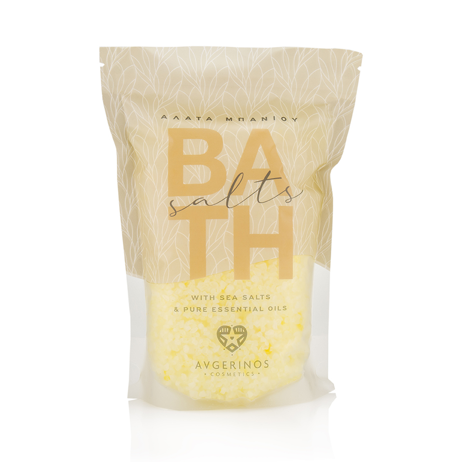 Perla Bath Salts 1KG