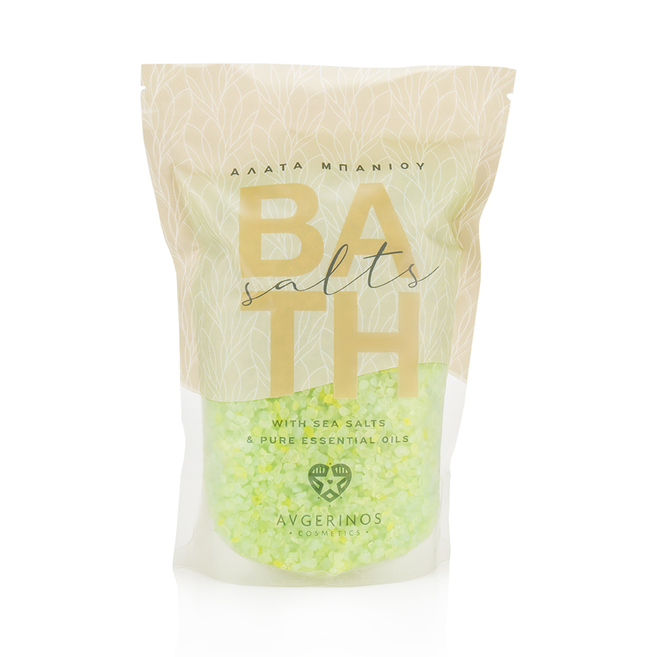 Avra Bath Salts 1KG