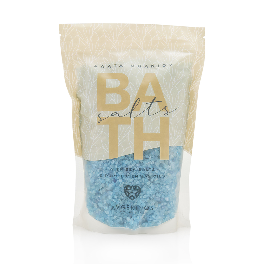 Dream Coco Dream Bath Salts 1KG