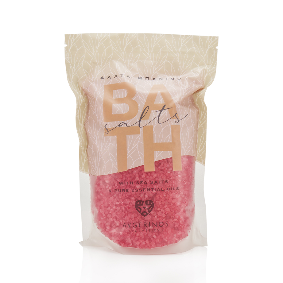 Hammam Scented Bath Salts
