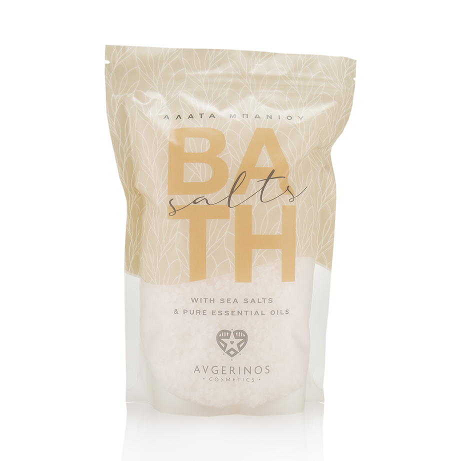 Musk My Musk Bath Salts 1KG