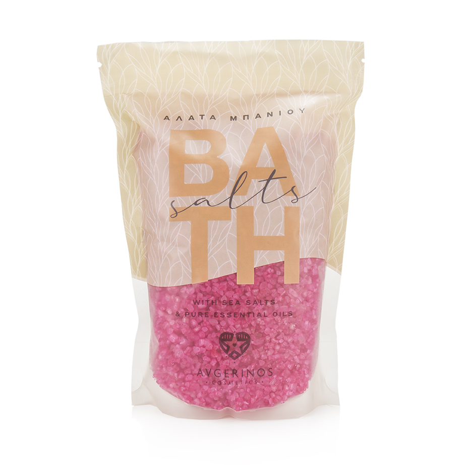 Queen Scented Bath Salts 1KG