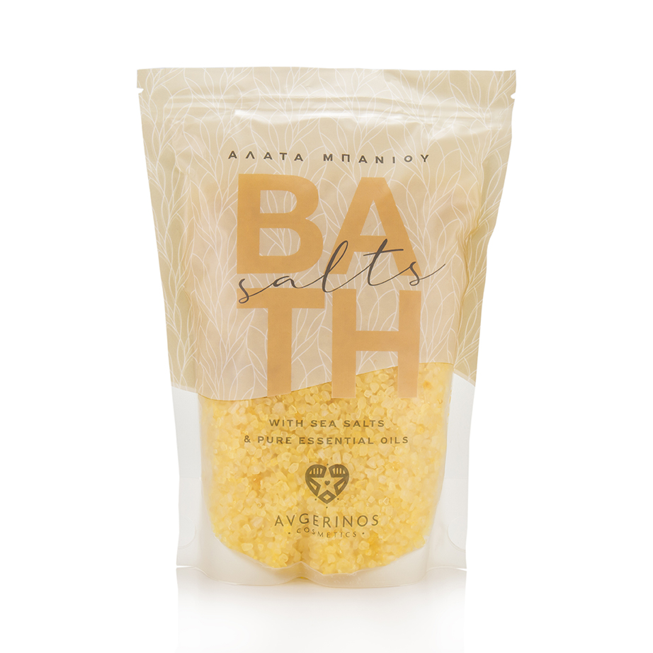 Stars Bath Salts 1KG