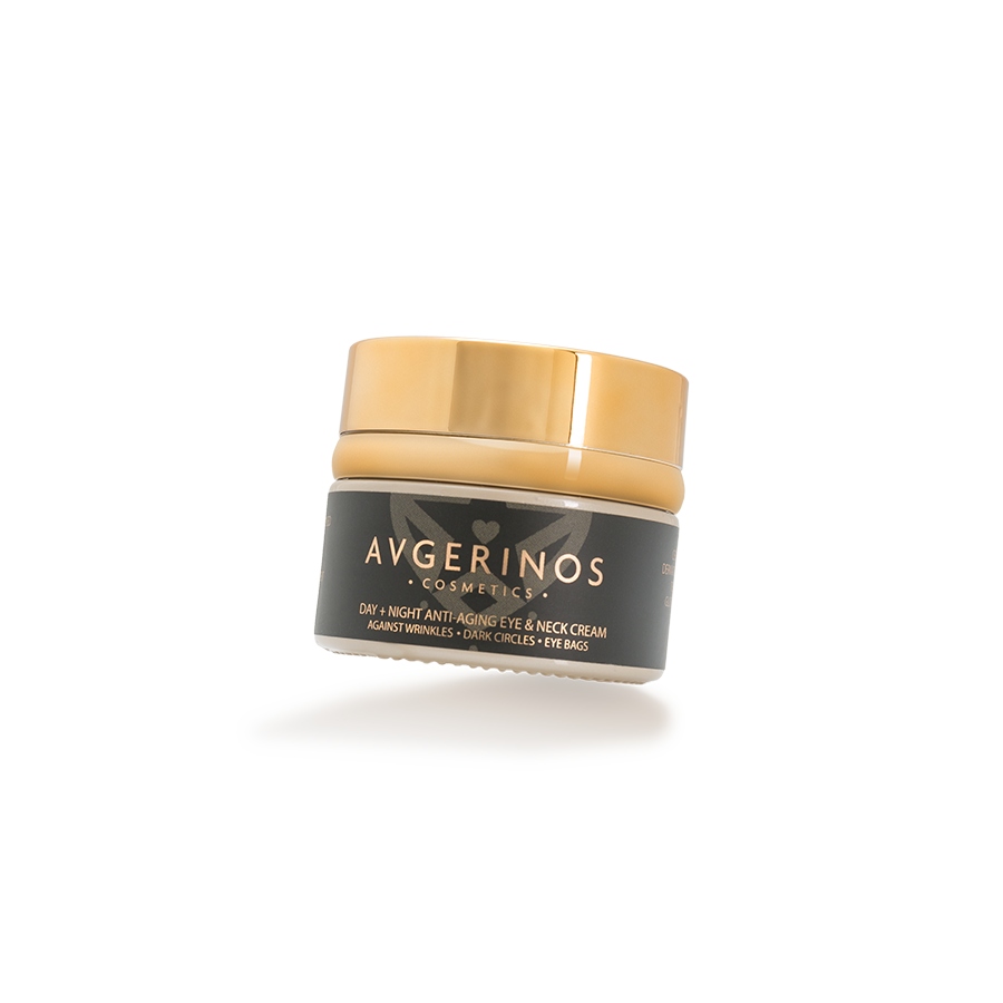 Anti Aging Eyes Cream 24h