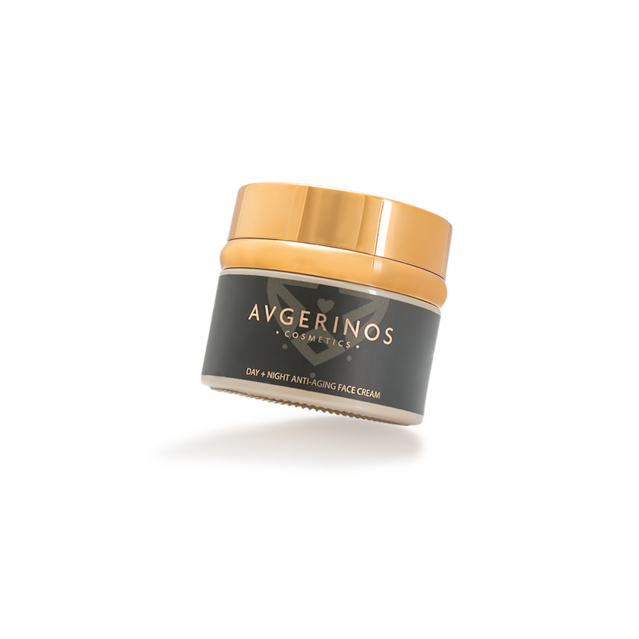 Anti-aging Face Cream 50ml