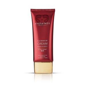 HAMMAM HAND & BODY CREAM 200ML