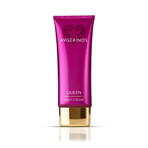 Queen Hands And Body Cream 200ml