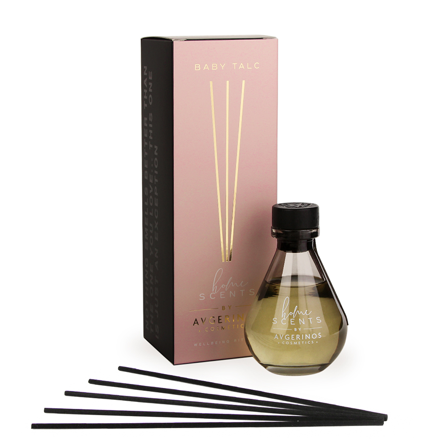 Baby Talc Fragrance Sticks 100ML