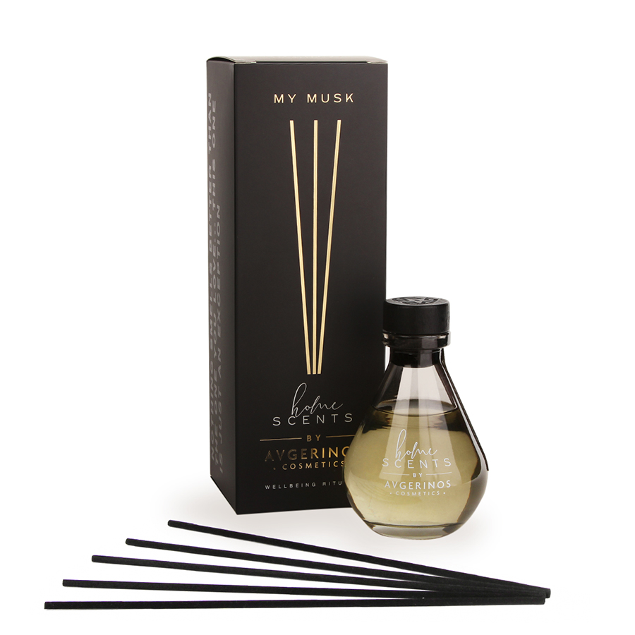 Musk My Musk Fragrance Sticks 100ML