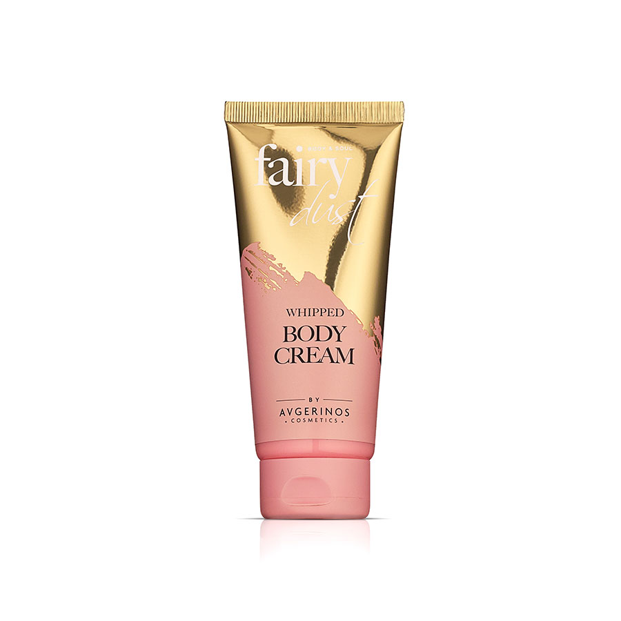 Fairy Dust Body Cream 100ML