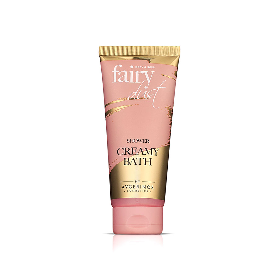 Fairy Dust Shower Creamy Bath 100ML