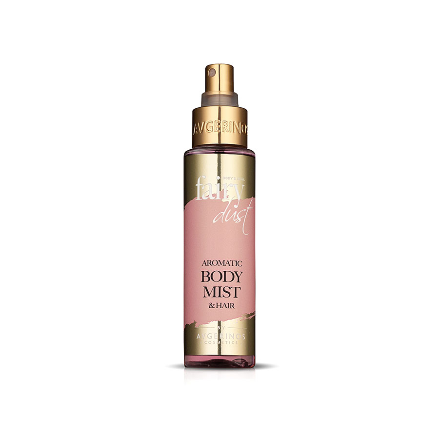 Fairy Dust Mist 100ML