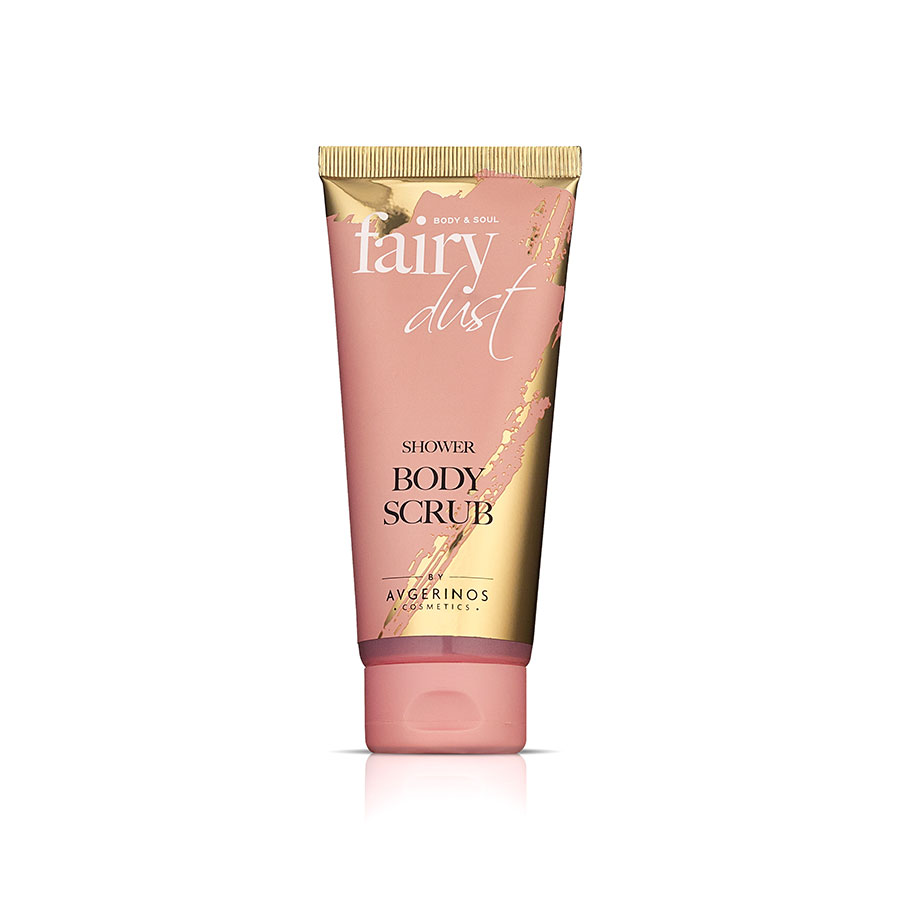 Fairy Dust Shower Scrub 100ML