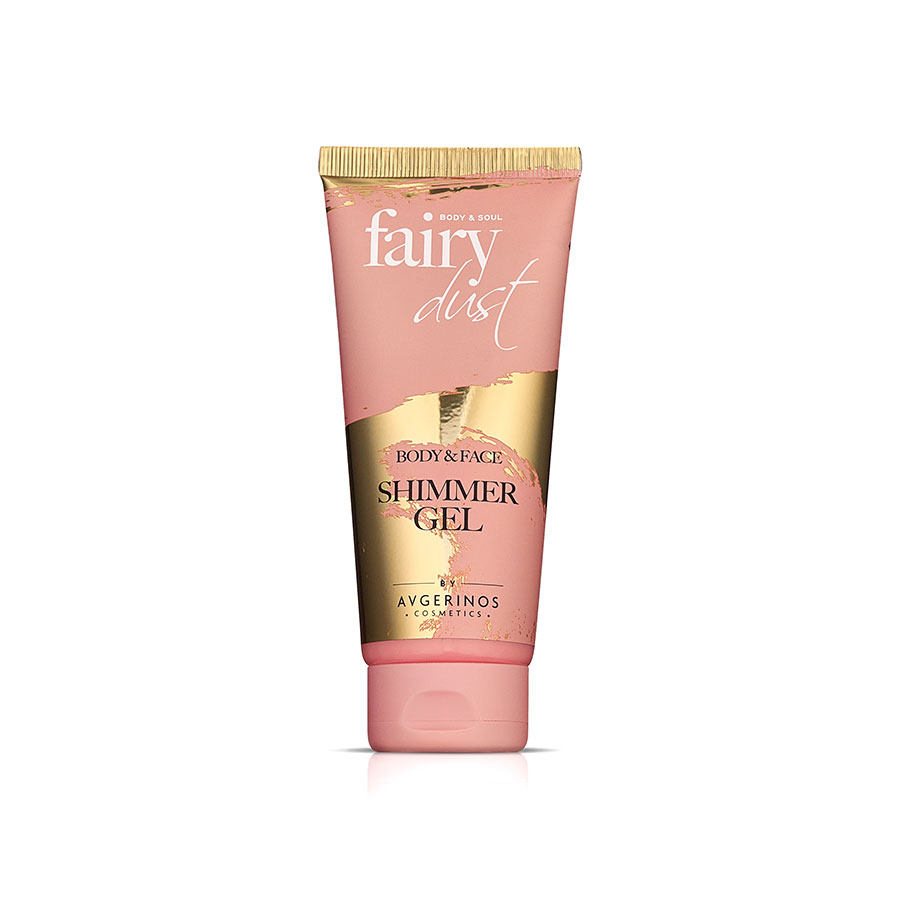 Fairy Dust Shimmering Gel 100ML