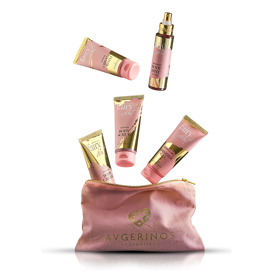 Fairy Dust Gift Bag