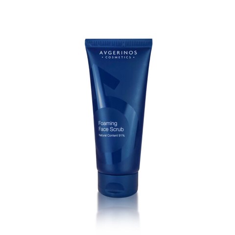 Face Foaming Scrub