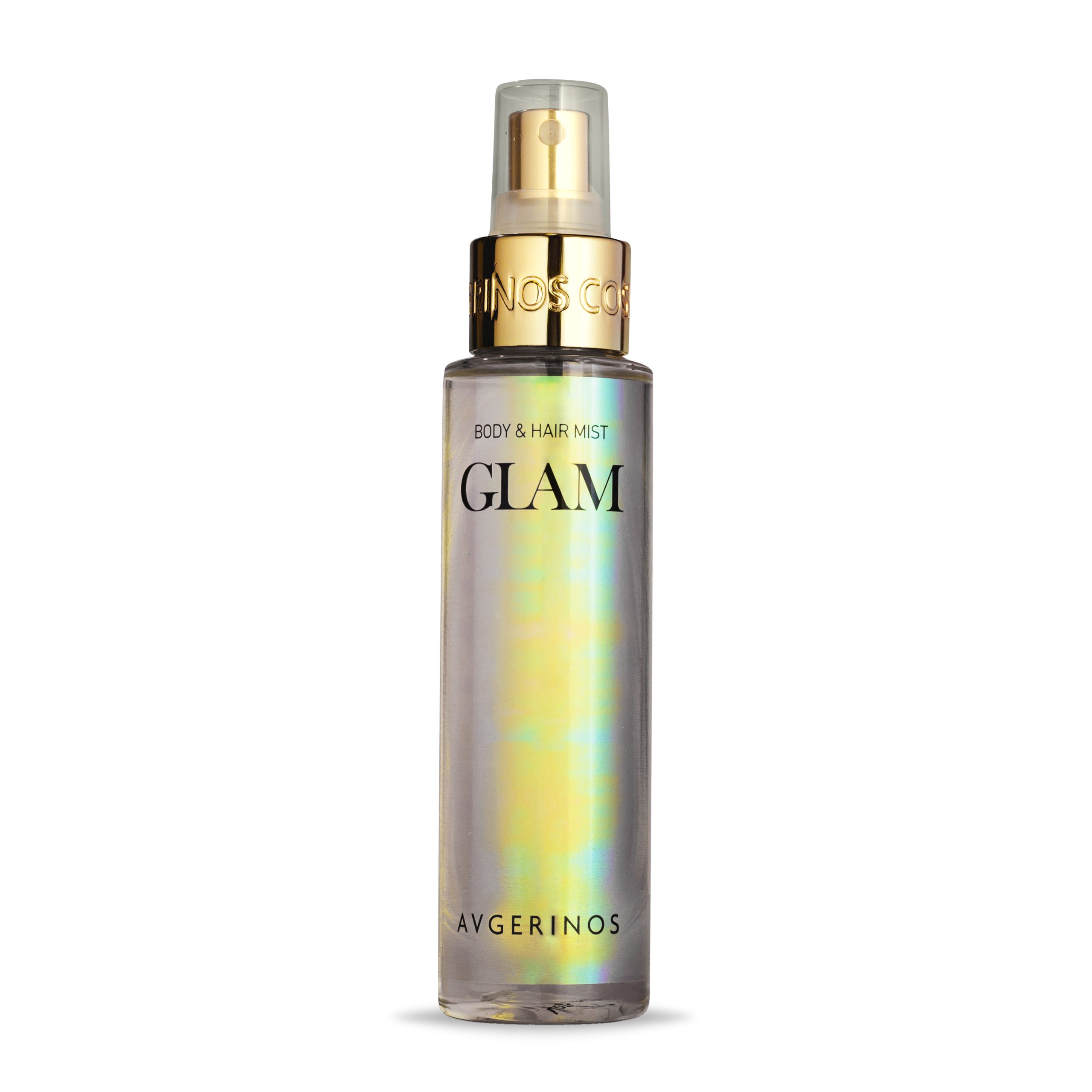 Glam Body & Hair Mist 100ML