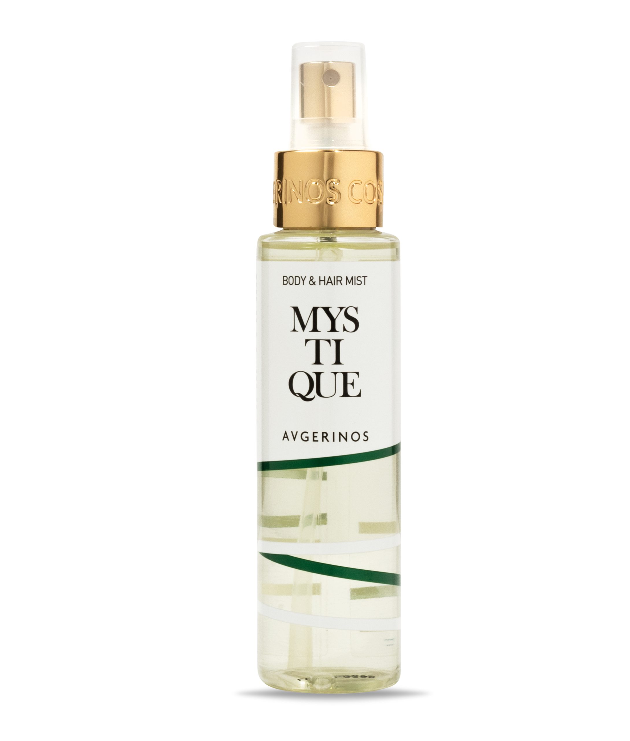 Mystique Body & Hair Mist 100ML