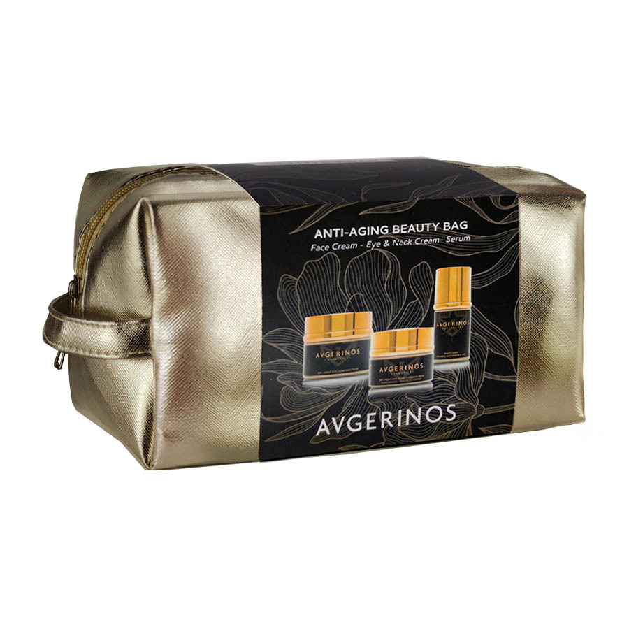 Anti-Aging Beauty Bag