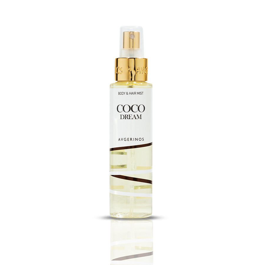 Dream Coco Dream Body & Hair Mist