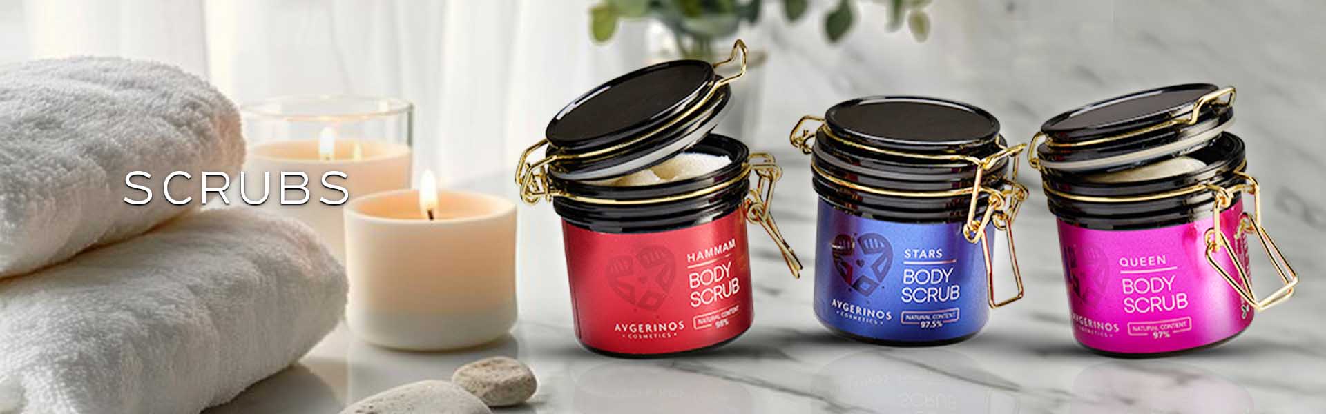 Body Scrub