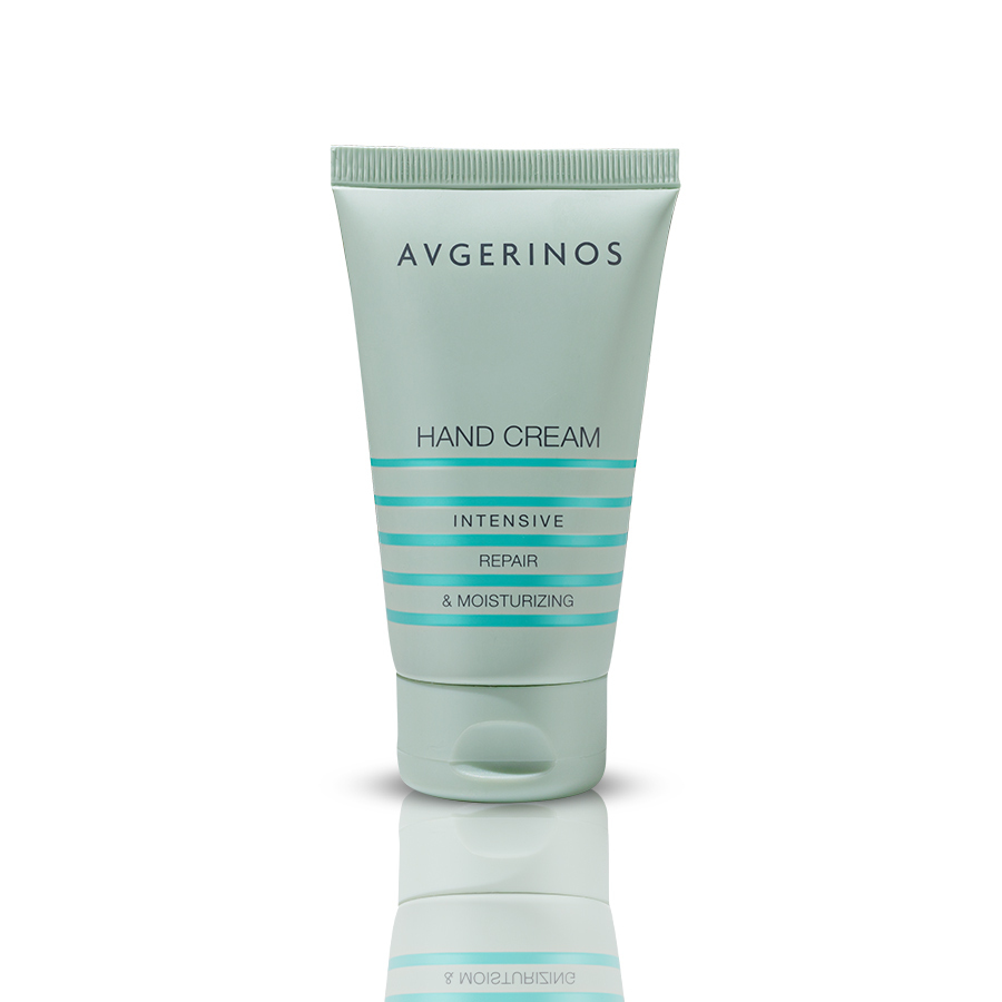 Hand Cream