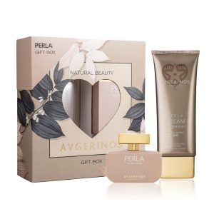 Perla Christmas Gift Box