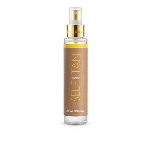Self Tanning Water