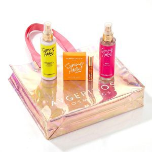 SUMMER ESSENTIALS SΕΤ